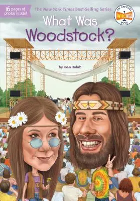 Was war Woodstock? - What Was Woodstock?