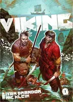 Wikinger Band 1 - Viking Volume 1