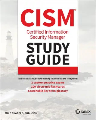 Cism Zertifizierter Informationssicherheitsmanager Studienhandbuch - Cism Certified Information Security Manager Study Guide