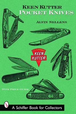 Keen Kutter Taschenmesser - Keen Kutter Pocket Knives