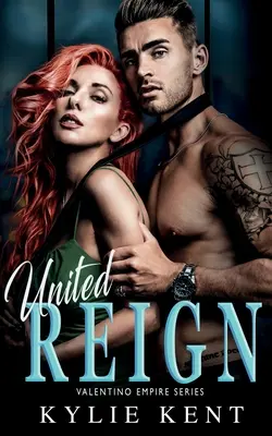 Vereinigte Herrschaft - United Reign