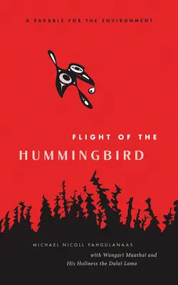 Der Flug des Kolibris: Ein Gleichnis für die Umwelt - Flight of the Hummingbird: A Parable for the Environment