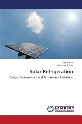 Solare Kühlung - Solar Refrigeration
