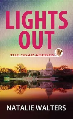 Lichter aus: Die Snap-Agentur - Lights Out: The Snap Agency