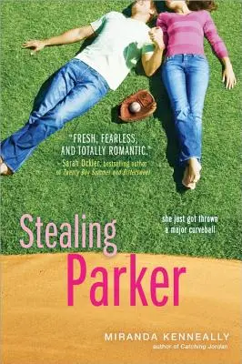 Der gestohlene Parker - Stealing Parker