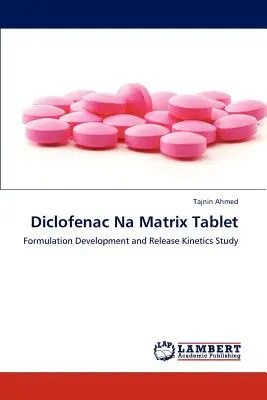 Diclofenac Na Matrix Tablette - Diclofenac Na Matrix Tablet