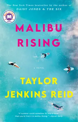 Malibu erhebt sich - Malibu Rising