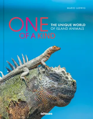 Unverwechselbar: Die einzigartige Welt der Inseltiere - One of a Kind: The Unique World of Island Animals