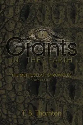 Giganten in der Erde - Giants in the Earth