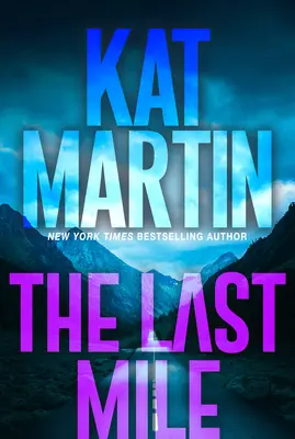 Die letzte Meile: Ein actiongeladener Spannungsroman - The Last Mile: An Action Packed Novel of Suspense