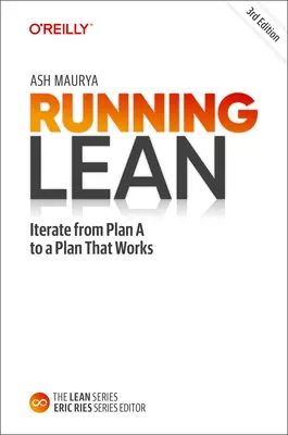 Schlankheitskur: Iteration von Plan A zu einem funktionierenden Plan - Running Lean: Iterate from Plan A to a Plan That Works