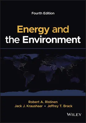 Energie und Umwelt - Energy and the Environment