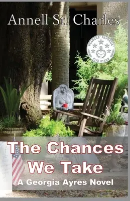 Die Chancen, die wir ergreifen - The Chances We Take