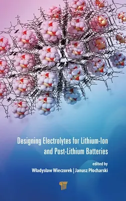 Entwicklung von Elektrolyten für Lithium-Ionen- und Post-Lithium-Batterien - Designing Electrolytes for Lithium-Ion and Post-Lithium Batteries