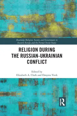 Religion während des russisch-ukrainischen Konflikts - Religion During the Russian Ukrainian Conflict
