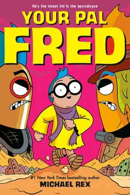 Dein Kumpel Fred - Your Pal Fred