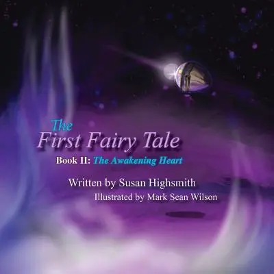 Das erste Märchen: Das erwachende Herz - The First Fairy Tale: The Awakening Heart