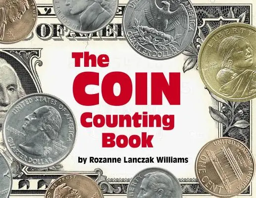 Das Münzen-Zählbuch - The Coin Counting Book