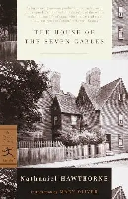 Das Haus der sieben Giebel - The House of the Seven Gables