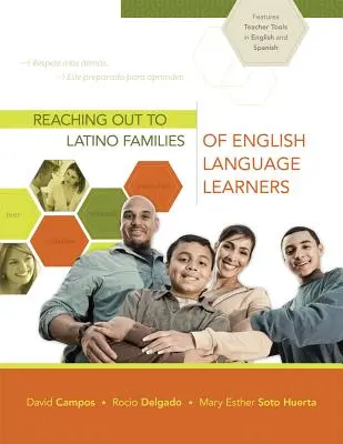 Wie man Latino-Familien mit englischsprachigen Schülern erreicht - Reaching Out to Latino Families of English Language Learners