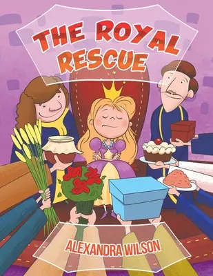 Die königliche Rettung - The Royal Rescue