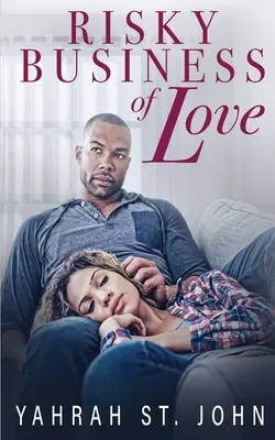 Riskantes Geschäft der Liebe - Risky Business of Love