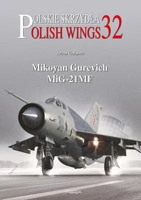 Mikojan Gurewitsch Mig-21mf - Mikoyan Gurevich Mig-21mf