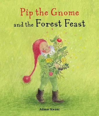 Pip der Zwerg und das Waldfest - Pip the Gnome and the Forest Feast