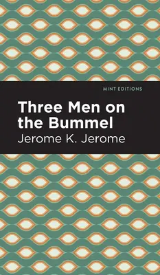 Drei Männer auf der Bummel - Three Men on the Bummel