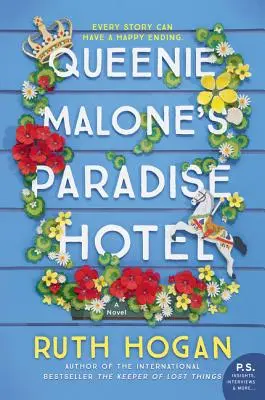 Das Paradies-Hotel von Queenie Malone - Queenie Malone's Paradise Hotel