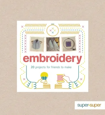 Stickerei - Embroidery