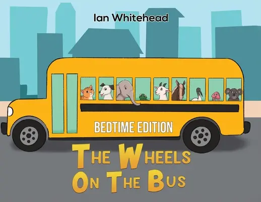 Die Räder des Busses - The Wheels on the Bus