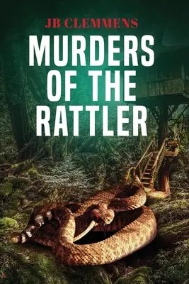 Die Morde des Rattlers - Murders of The Rattler