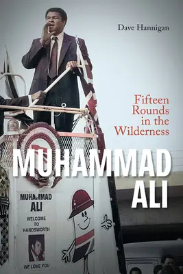 Muhammad Ali - Fünfzehn Runden in der Wildnis - Muhammad Ali - Fifteen Rounds in the Wilderness