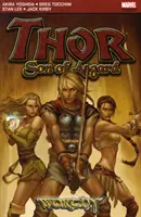 Thor: Sohn Asgards - Würdig - Thor: Son of Asgard - Worthy