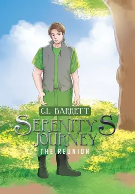 Serenitys Reise: Das Wiedersehen - Serenity's Journey: The Reunion