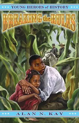 Die Regeln brechen - Breaking the Rules