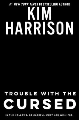 Ärger mit den Verfluchten - Trouble with the Cursed