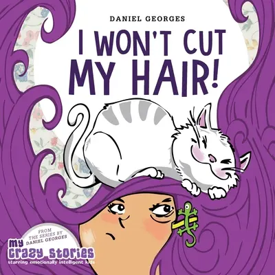 Ich werde mein Haar nicht schneiden! - I Won't Cut My Hair!