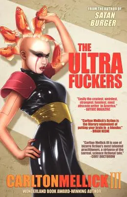 Ultra-Ficker - Ultra Fuckers