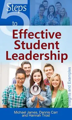 5 Schritte zu effektiver Schülerführung - 5 Steps to Effective Student Leadership