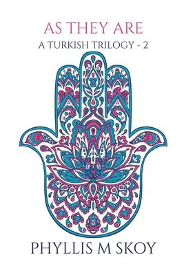 Wie sie sind - As They Are