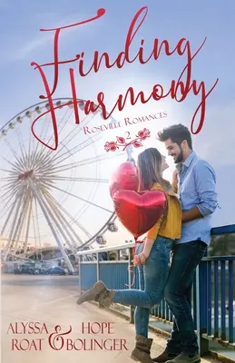 Harmonie finden - Finding Harmony
