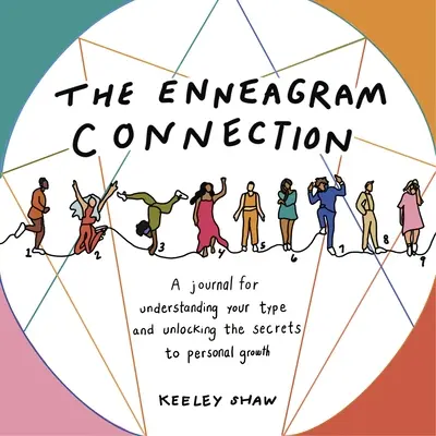 Die Enneagramm-Verbindung: Ein Tagebuch, um Ihren Typ zu verstehen und die Geheimnisse des persönlichen Wachstums zu lüften - The Enneagram Connection: A Journal for Understanding Your Type and Unlocking the Secrets to Personal Growth