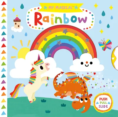 Mein magischer Regenbogen - My Magical Rainbow