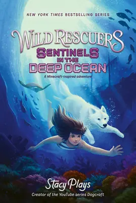 Wilde Retter: Wächter in der Tiefsee - Wild Rescuers: Sentinels in the Deep Ocean