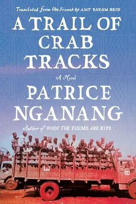 Eine Spur von Krabbenspuren - A Trail of Crab Tracks