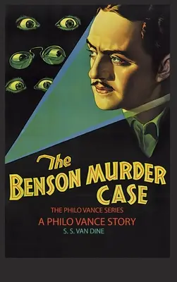 Der Mordfall Benson - The Benson Murder Case