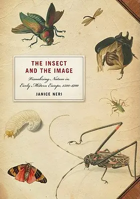 Das Insekt und das Bild: Die Visualisierung der Natur im Europa der frühen Neuzeit, 1500-1700 - The Insect and the Image: Visualizing Nature in Early Modern Europe, 1500-1700