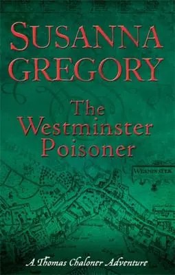 Der Westminster-Vergifter - The Westminster Poisoner